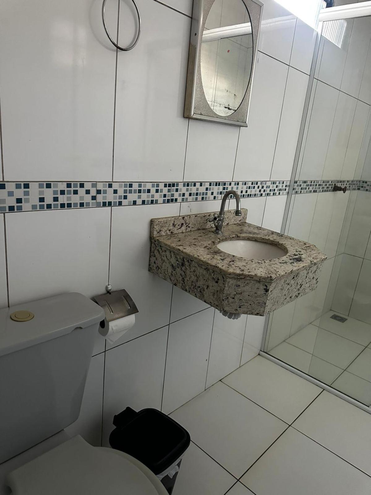 Hotel Catarinense Sorriso Zewnętrze zdjęcie