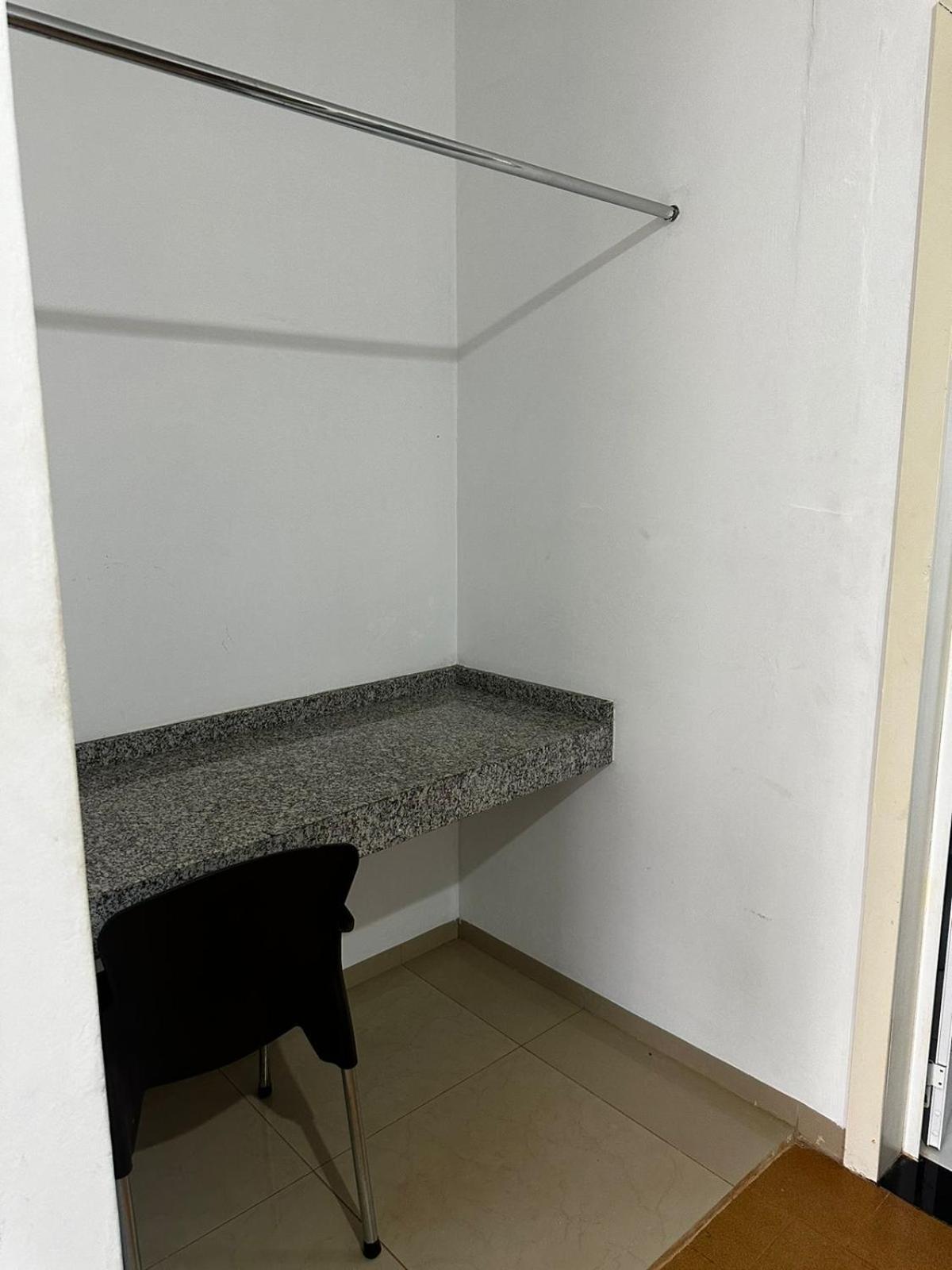 Hotel Catarinense Sorriso Zewnętrze zdjęcie
