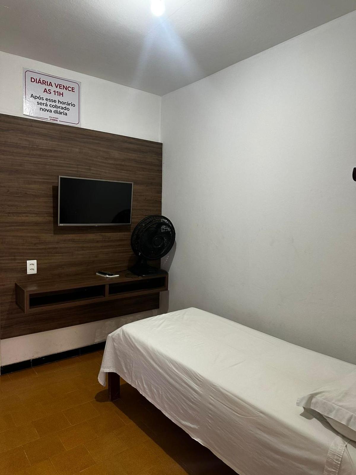 Hotel Catarinense Sorriso Zewnętrze zdjęcie