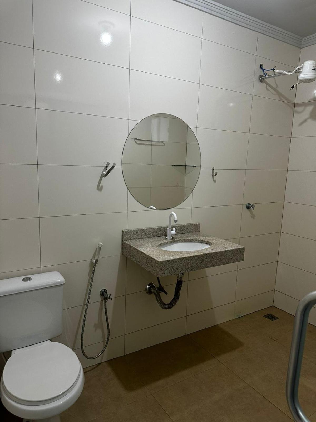 Hotel Catarinense Sorriso Zewnętrze zdjęcie