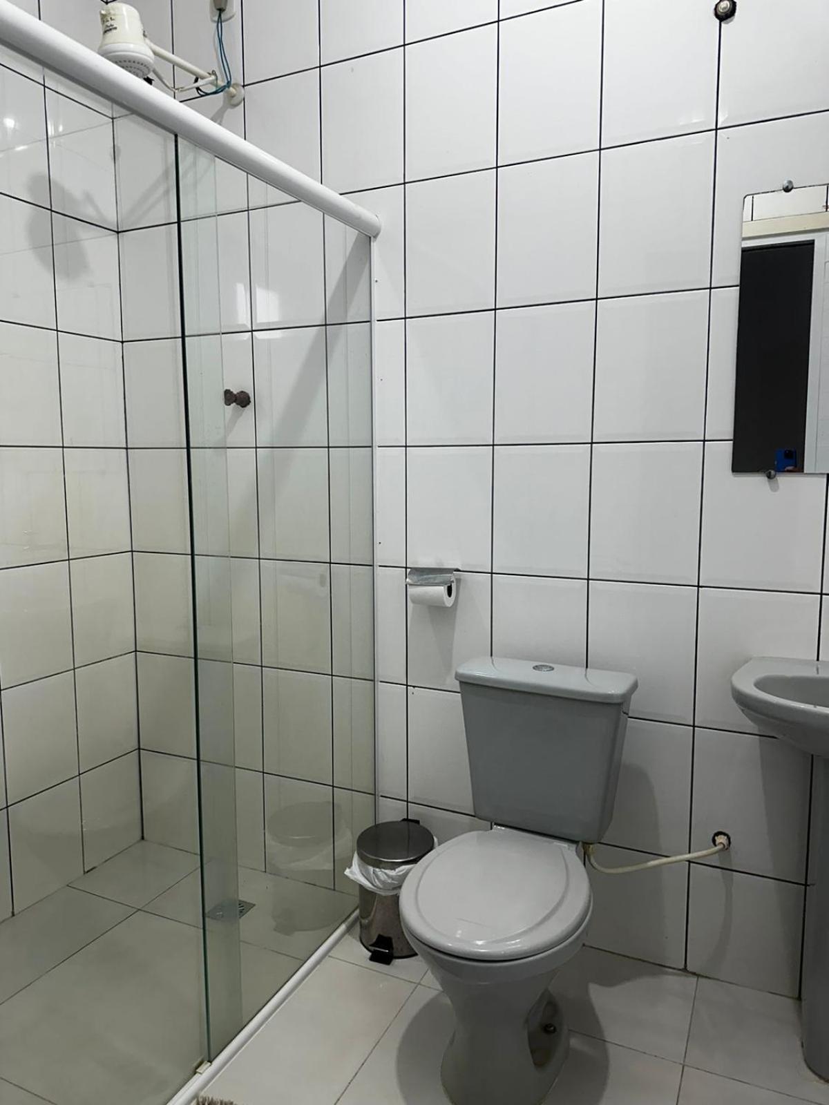 Hotel Catarinense Sorriso Zewnętrze zdjęcie