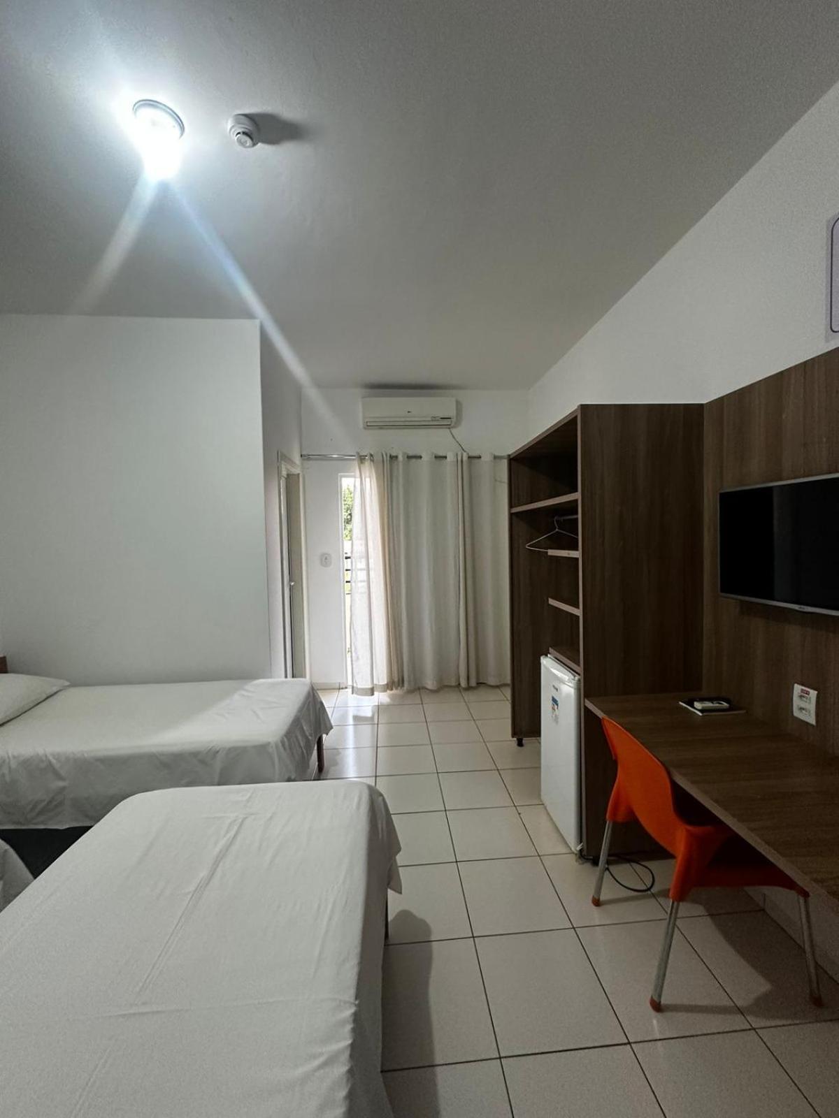 Hotel Catarinense Sorriso Zewnętrze zdjęcie