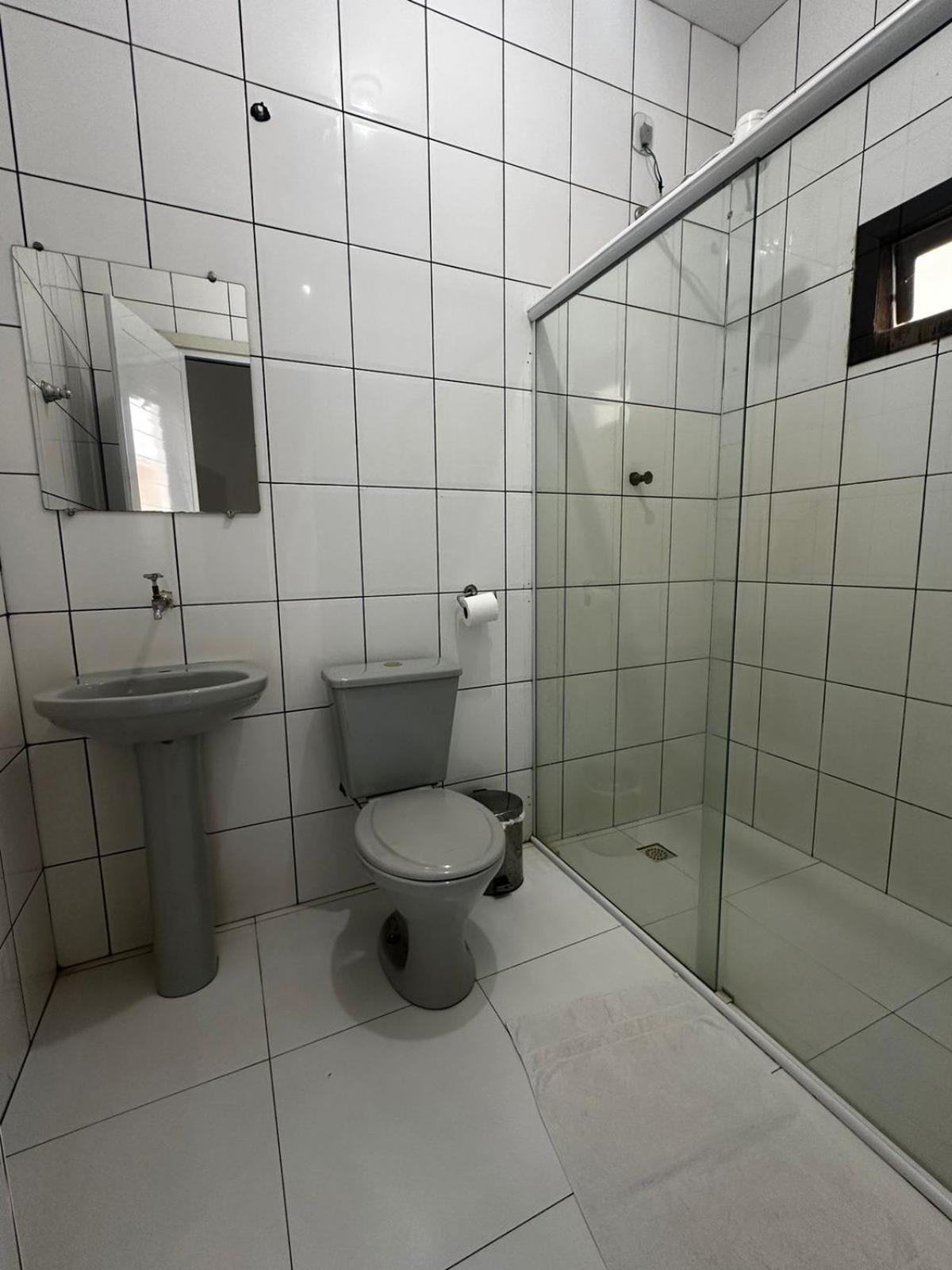 Hotel Catarinense Sorriso Zewnętrze zdjęcie